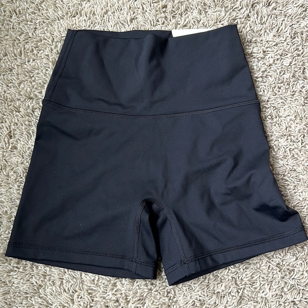 Aerie offline 4” bike shorts